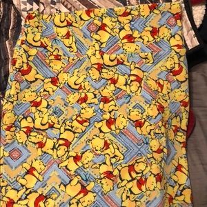 Lularoe Disney Collection Cassie